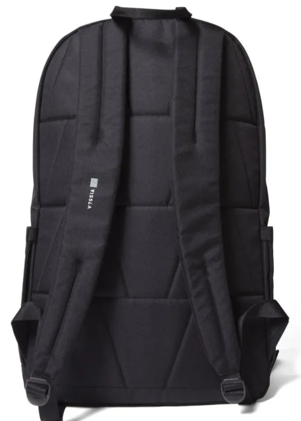 Discount Vissla Road Tripper Eco Backpack Black