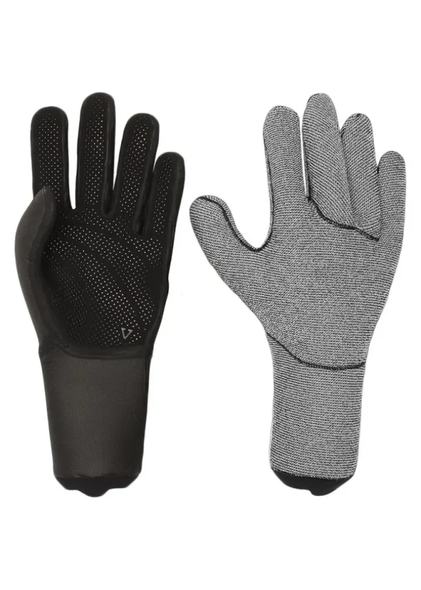 Best Sale Vissla 7 Seas 3MM Wetsuit Glove Black