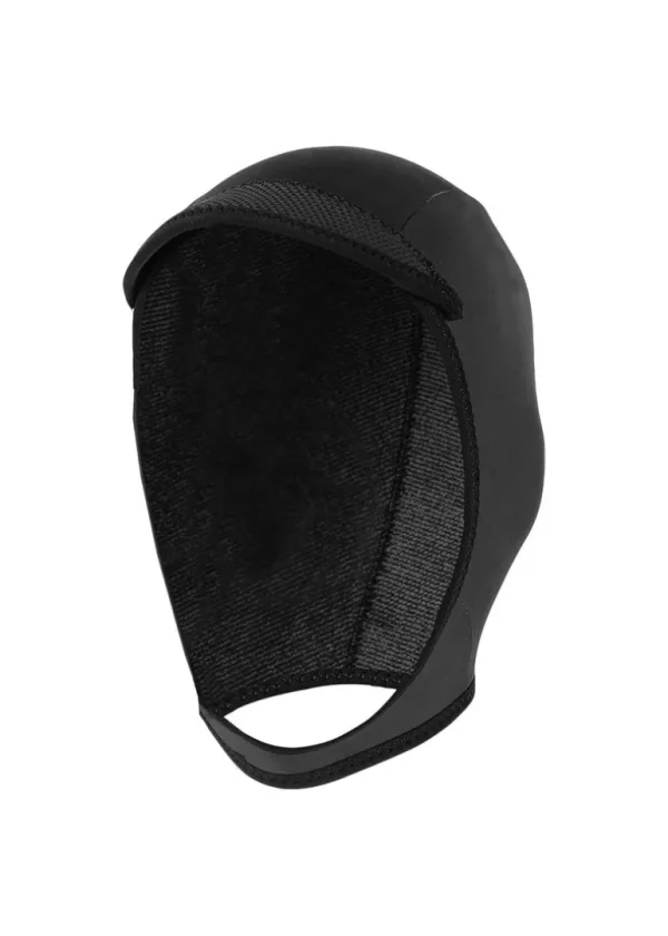 Online Vissla 7 Seas 3MM Wetsuit Hood Black