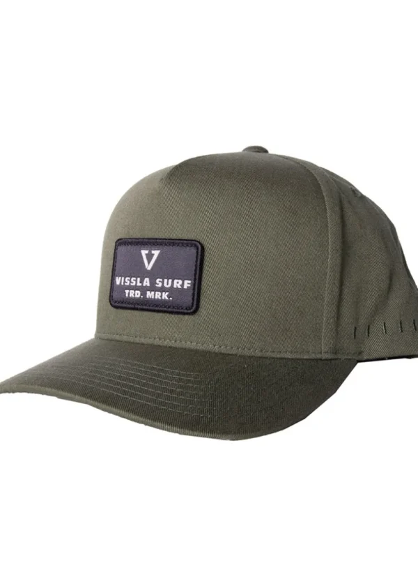 Store Vissla Sevens Hat Surplus