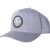 Best Sale Vissla Sevens Hat Grey Heather