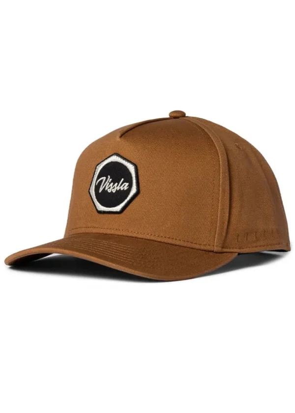 Fashion Vissla Sevens Hat Rubber