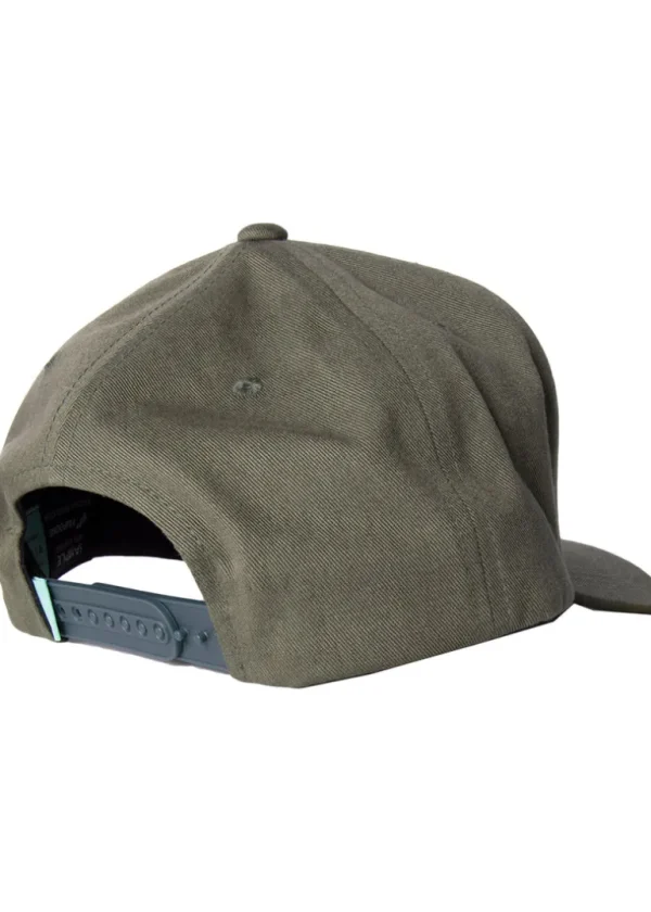 Store Vissla Sevens Hat Surplus