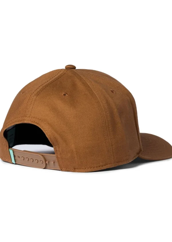 Fashion Vissla Sevens Hat Rubber