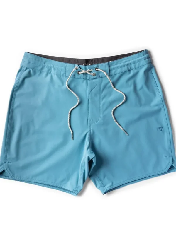 Fashion Vissla Short Sets 16.5" Boardshort Caribbean