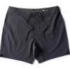 New Vissla Short Sets 16.5" Boardshort Phantom