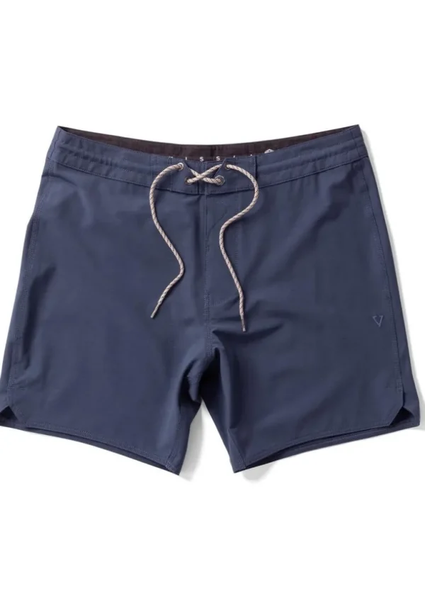 Sale Vissla Short Sets 16.5" Boardshort Midnight