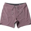 Hot Vissla Short Sets 16.5" Boardshort Fig