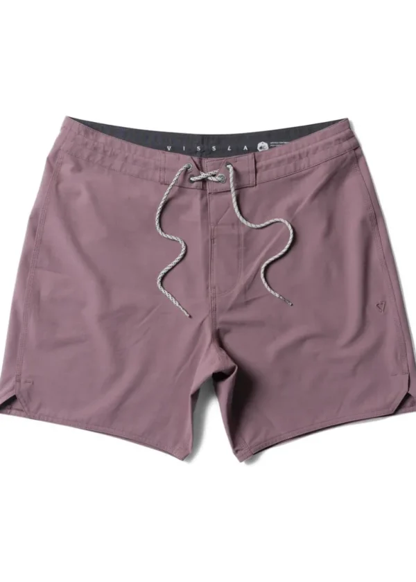 Hot Vissla Short Sets 16.5" Boardshort Fig