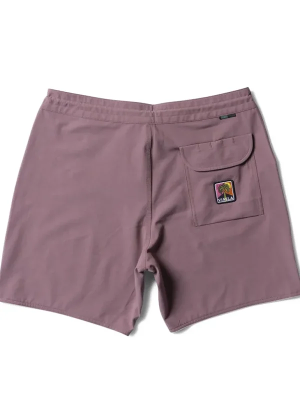 Hot Vissla Short Sets 16.5" Boardshort Fig