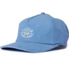 Discount Vissla Shread Heads Hat Slate
