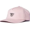 Flash Sale Vissla Shread Heads Hat PAPAYA