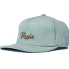 Shop Vissla Shread Heads Hat Aloe