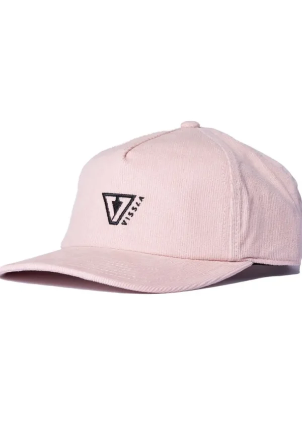 Flash Sale Vissla Shread Heads Hat PAPAYA