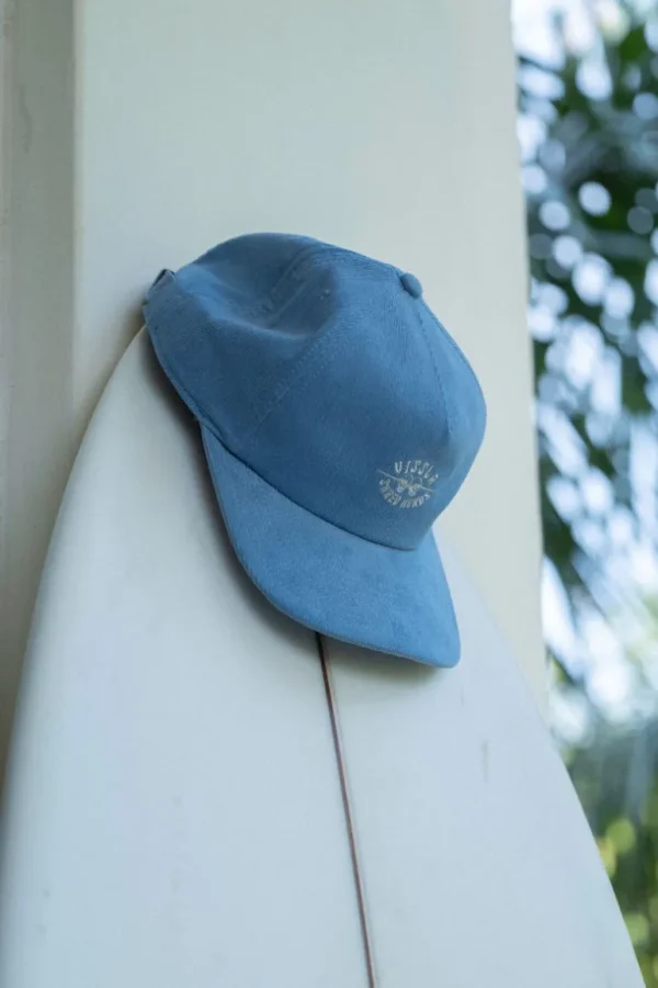 Discount Vissla Shread Heads Hat Slate