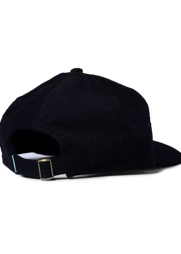 Fashion Vissla Shread Heads Hat Black