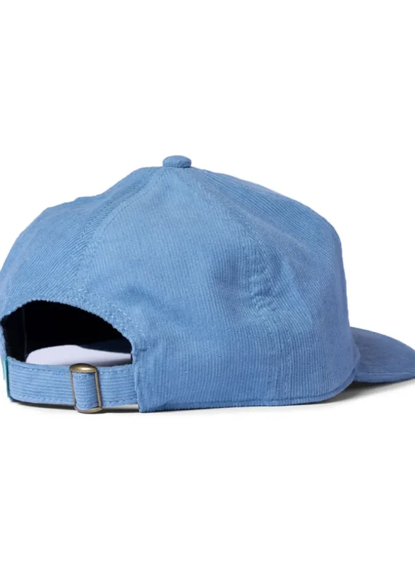 Discount Vissla Shread Heads Hat Slate