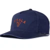 Outlet Vissla Signature Hat Midnight