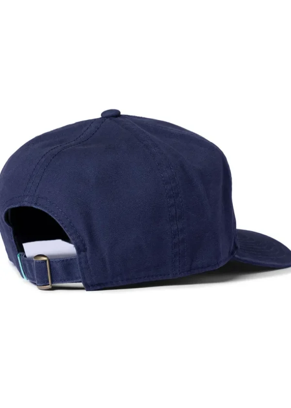 Outlet Vissla Signature Hat Midnight