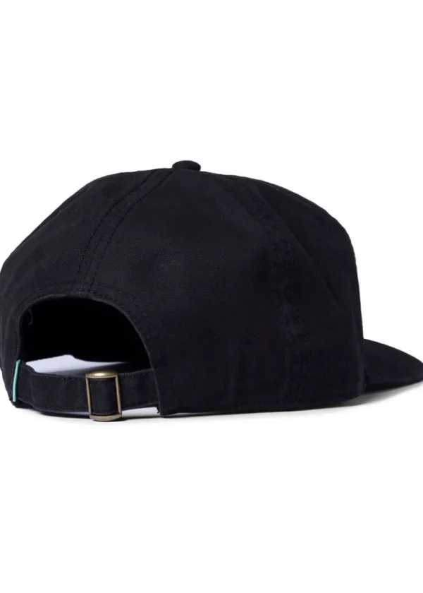 Discount Vissla Signature Hat Black