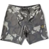Store Vissla Solid Sets 18.5" Boardshort Camo