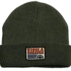 Clearance Vissla Solid Sets Eco Beanie Army