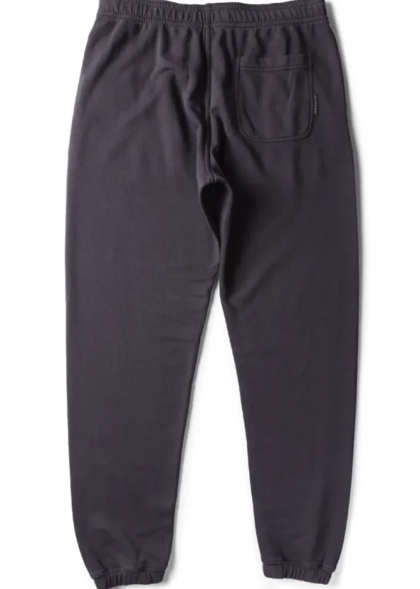 Cheap Vissla Solid Sets Eco Elastic Sweatpant Black