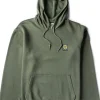 Sale Vissla Solid Sets Eco Po Hoodie Rifle