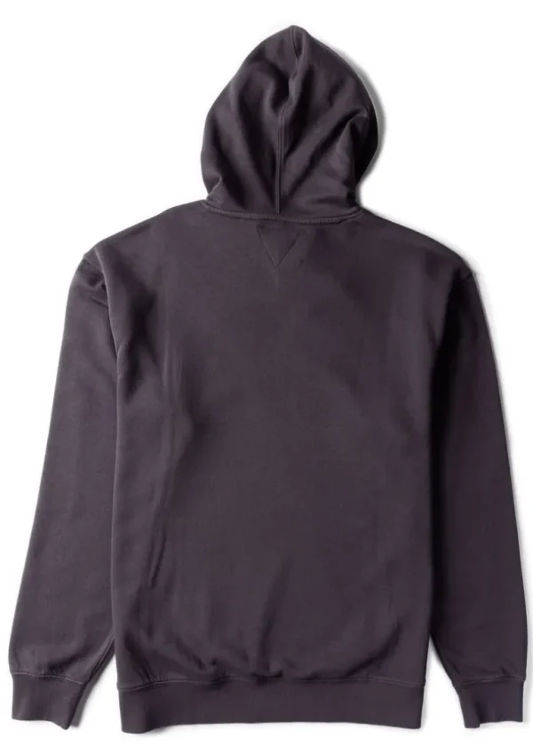 Cheap Vissla Solid Sets Eco Po Hoodie Black