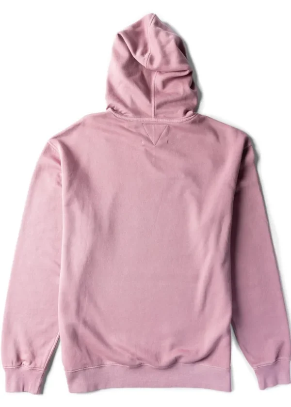 Best Vissla Solid Sets Eco Po Hoodie PLUM