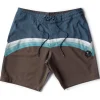 Clearance Vissla Sunbelt 18.5" Boardshort Midnight