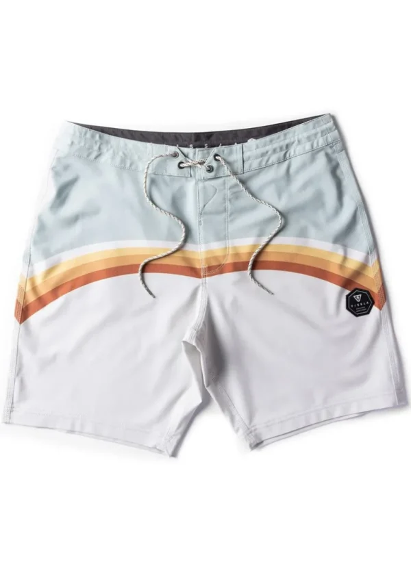 Cheap Vissla Sunbelt 18.5" Boardshort Agave