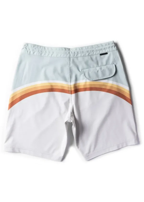 Cheap Vissla Sunbelt 18.5" Boardshort Agave