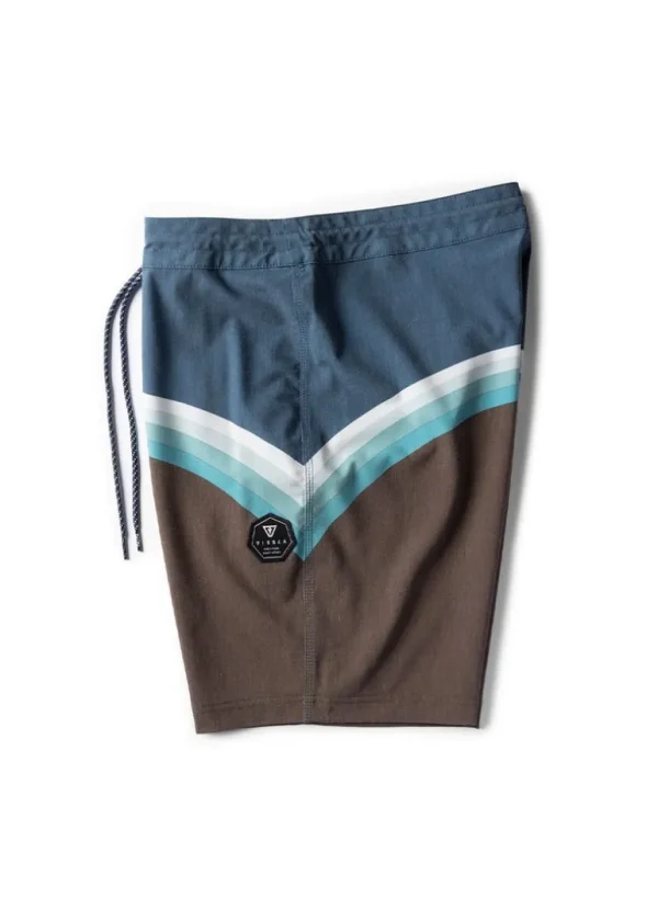 Clearance Vissla Sunbelt 18.5" Boardshort Midnight