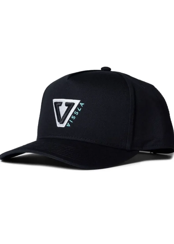 Discount Vissla Team Hat Phantom