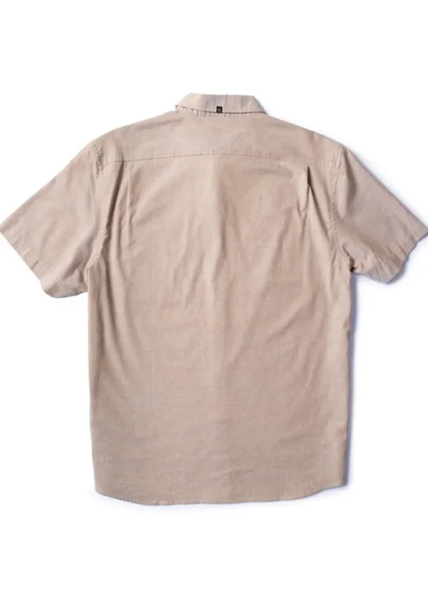 Cheap Vissla The Box Eco Short Sleeve Shirt Rubber