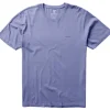 Discount Vissla Vintage Premium Tee Lavender
