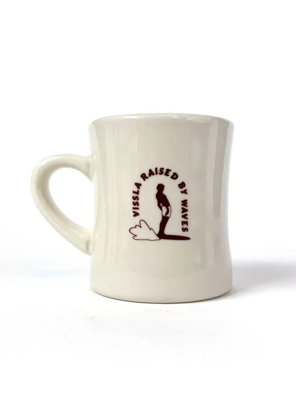 Best Sale Vissla Mug Natural