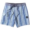 New Vissla Waikiki 17.5" Boardshort Faded Denim