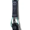 Shop Vissla XM Leash - Reg 7ft Jade